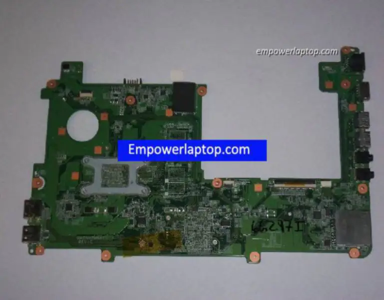 HP 664336-001 DM1 DA0NM2MB6C0 Hauptplatine