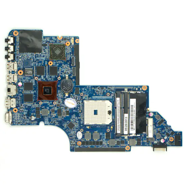 HP 665281-001 DV6 DV6-6000 Hauptplatine