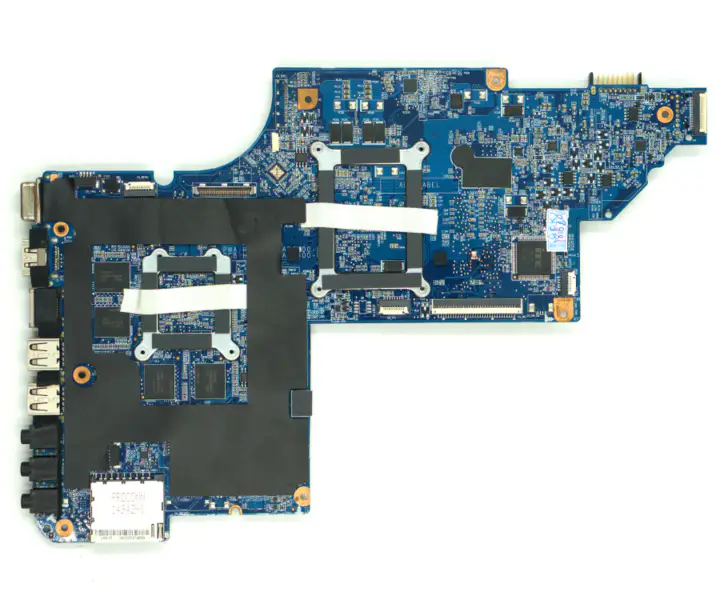 HP 665281-001 DV6 DV6-6000 Hauptplatine