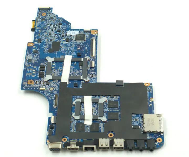 HP 665281-001 DV6 DV6-6000 Hauptplatine