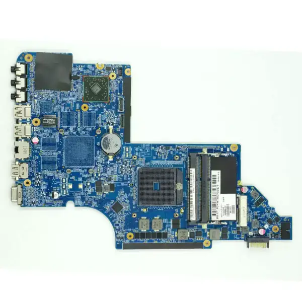 HP 665282-001 DV6 DV6Z DV6-6000 Hauptplatine