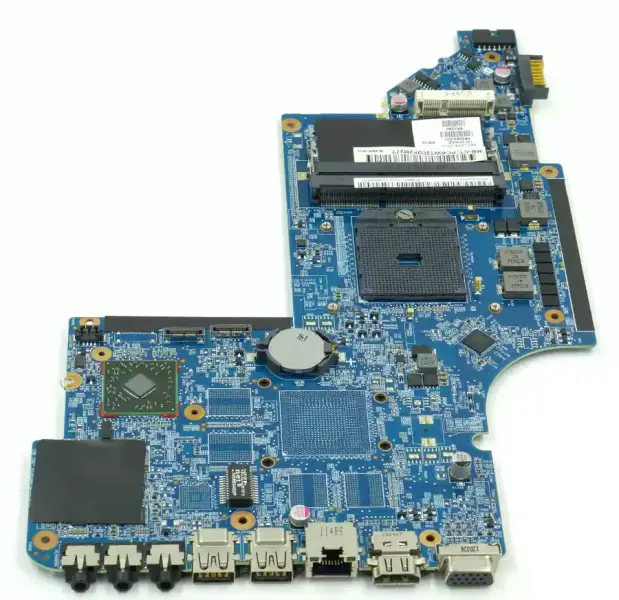 HP 665282-001 DV6 DV6Z DV6-6000 Hauptplatine