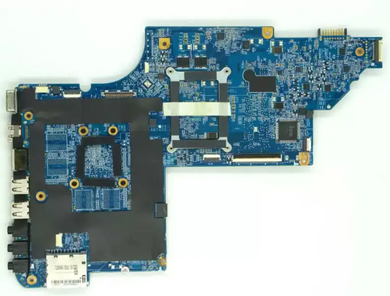HP 665282-001 DV6 DV6Z DV6-6000 Hauptplatine