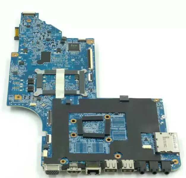 HP 665282-001 DV6 DV6Z DV6-6000 Hauptplatine
