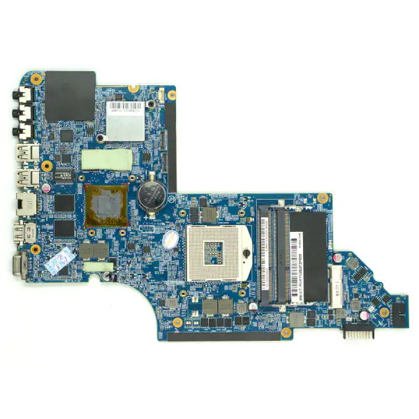 HP 665344-001 DV6 DV6T DV6-6B DV6-6C HD6770 Hauptplatine