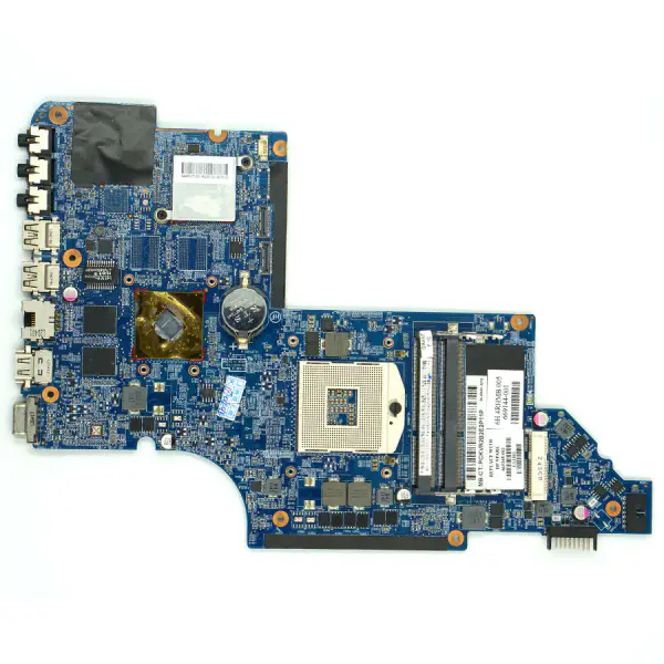 HP 665345-001 DV6 DV6-6000 Hauptplatine