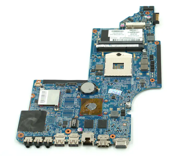 HP 665345-001 DV6 DV6-6000 Hauptplatine