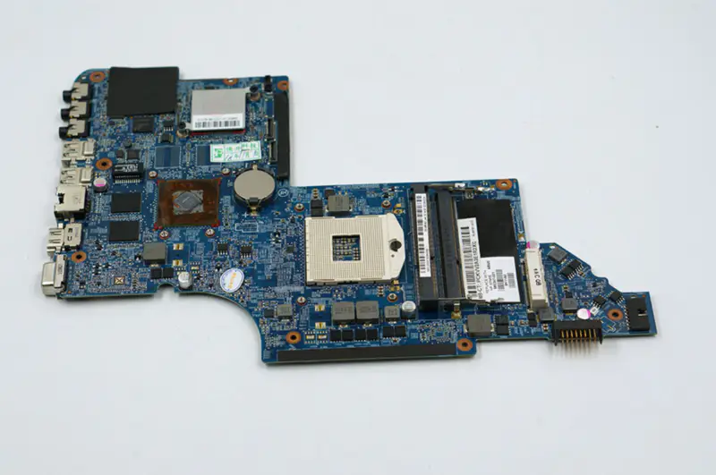 HP 665347-001 DV6-6000 DV6 Hauptplatine