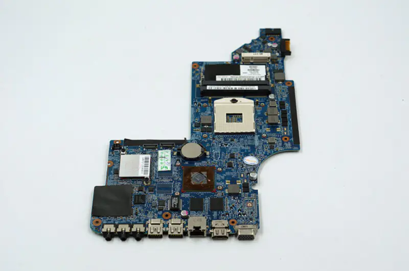 HP 665347-001 DV6-6000 DV6 Hauptplatine