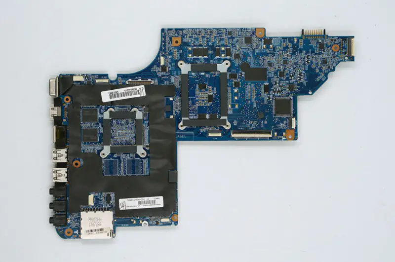 HP 665347-001 DV6-6000 DV6 Hauptplatine
