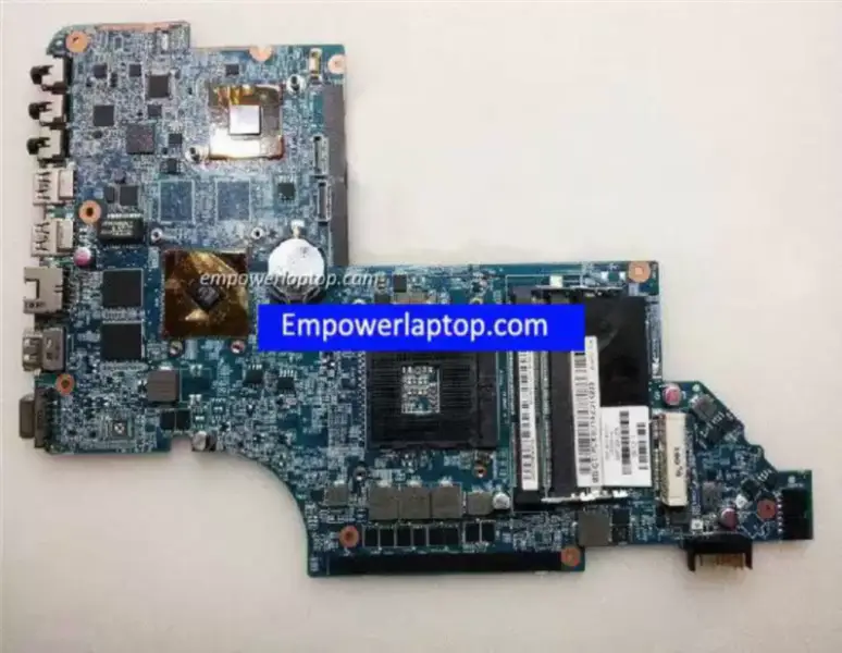 HP 665348-001 DV6 DV6-6000 Hauptplatine