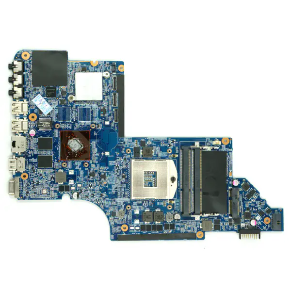 HP 665986-001 DV7 DV7T DV7-6000 Hauptplatine
