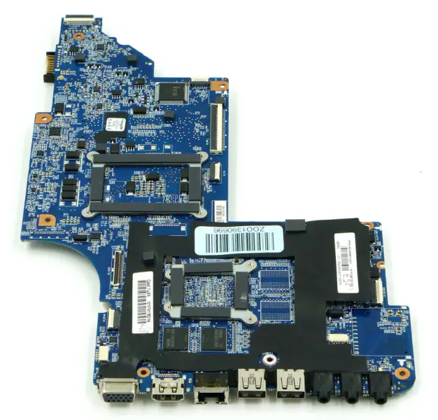 HP 665986-001 DV7 DV7T DV7-6000 Hauptplatine