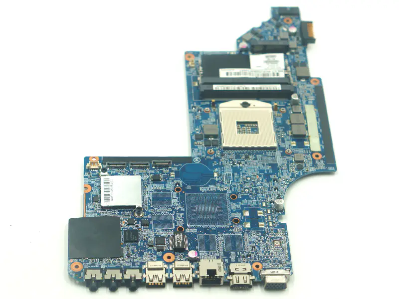 HP 665990-001 DV7 DV7T DV7-6000 Hauptplatine