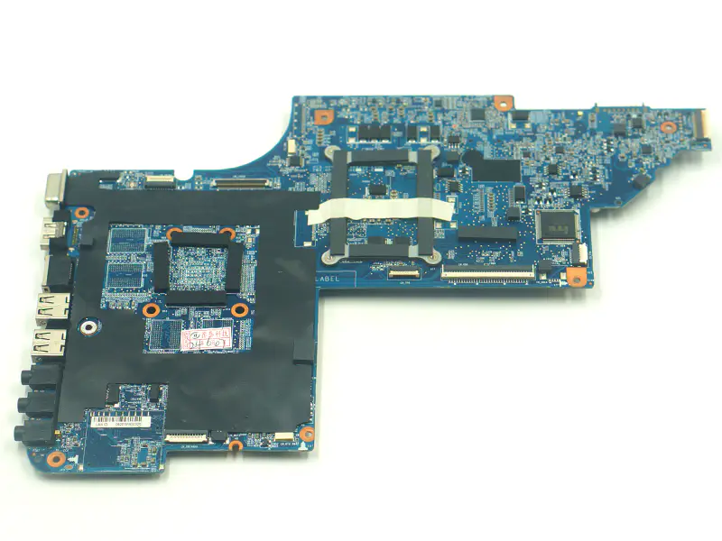 HP 665990-001 DV7 DV7T DV7-6000 Hauptplatine
