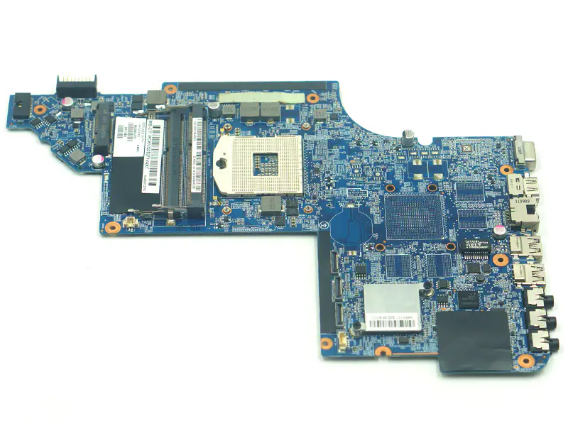 HP 665990-001 DV7 DV7T DV7-6000 Hauptplatine