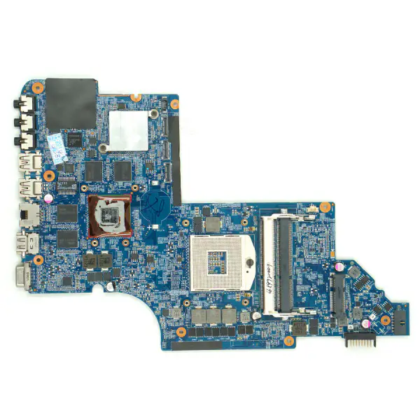 HP 665992-001 Hauptplatine