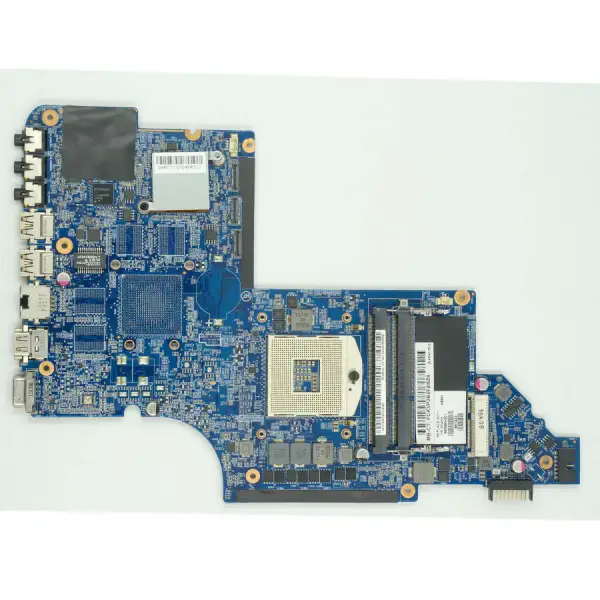 HP 665993-001 DV7 DV7-6000 Hauptplatine
