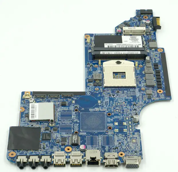 HP 665993-001 DV7 DV7-6000 Hauptplatine