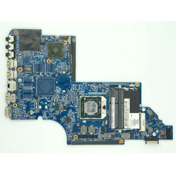 HP DV7 DV7-6000 666518-001 Hauptplatine