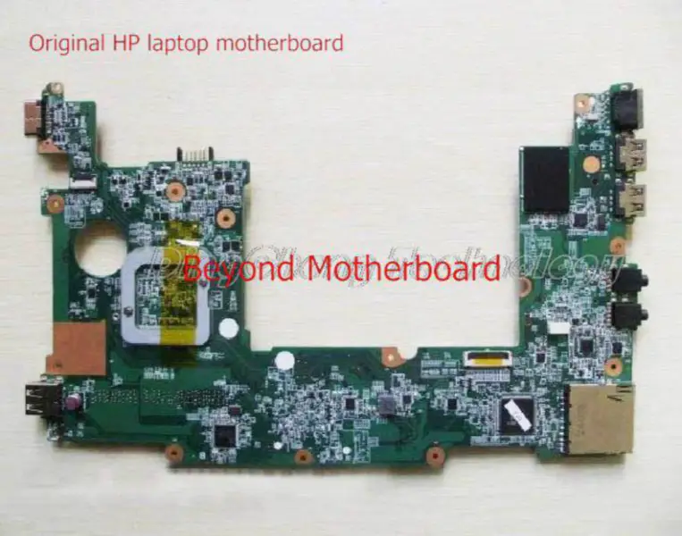 HP 667752-001 Hauptplatine für MINI110