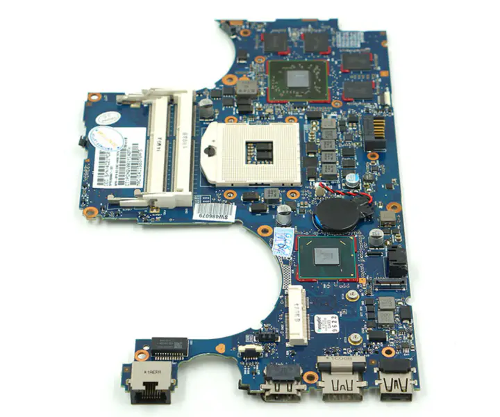 HP Envy 15 15T-3000 668847-001 Hauptplatine