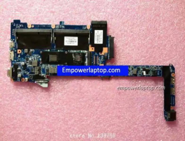 HP 669013-001 5330M Hauptplatine