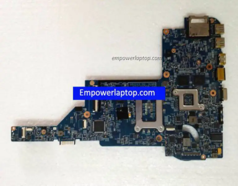HP 669084-001 DM4 DM4-3000 6490 Hauptplatine