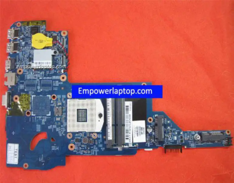 HP DM4-3000 DM4T 669085-001 48.4QC05.011 Hauptplatine