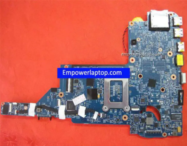 HP DM4-3000 DM4T 669085-001 48.4QC05.011 Hauptplatine