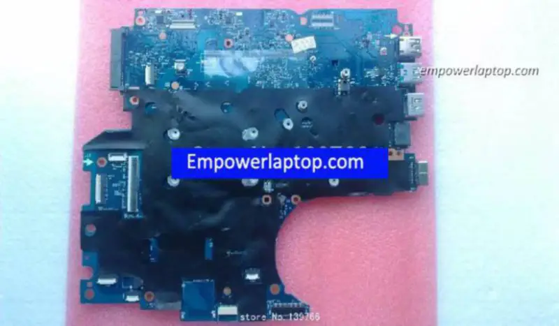 HP 670794-001 4530S 512M Grafik Motherboard