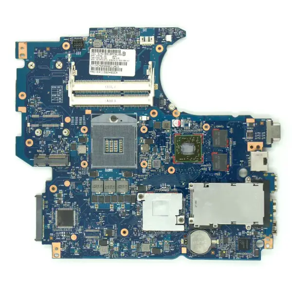 HP 670795-001 4530S Hauptplatine
