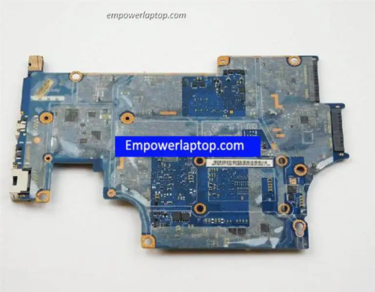 HP 672351-001 Hauptplatine