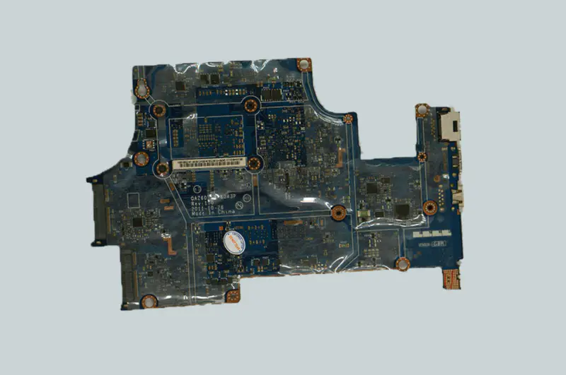 HP 672352-001 folio 13 Hauptplatine