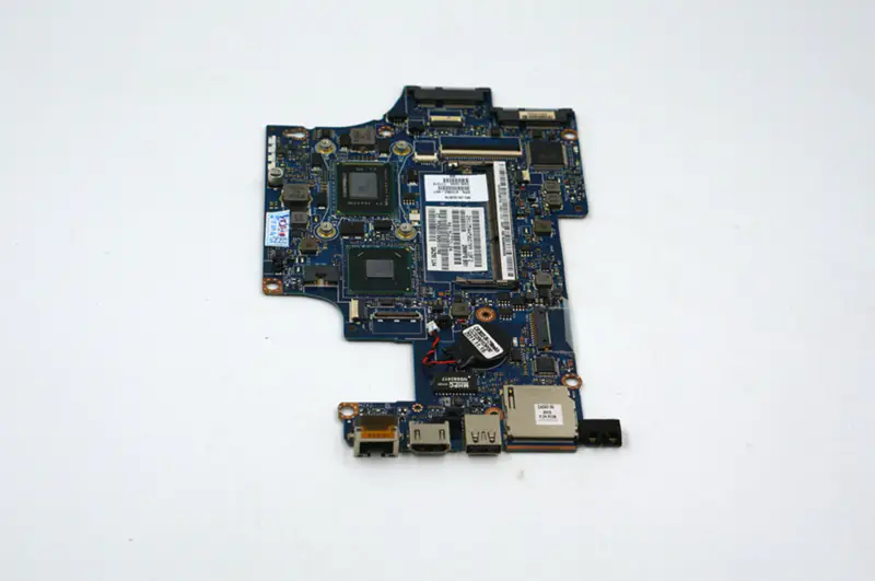 HP 672352-001 folio 13 Hauptplatine