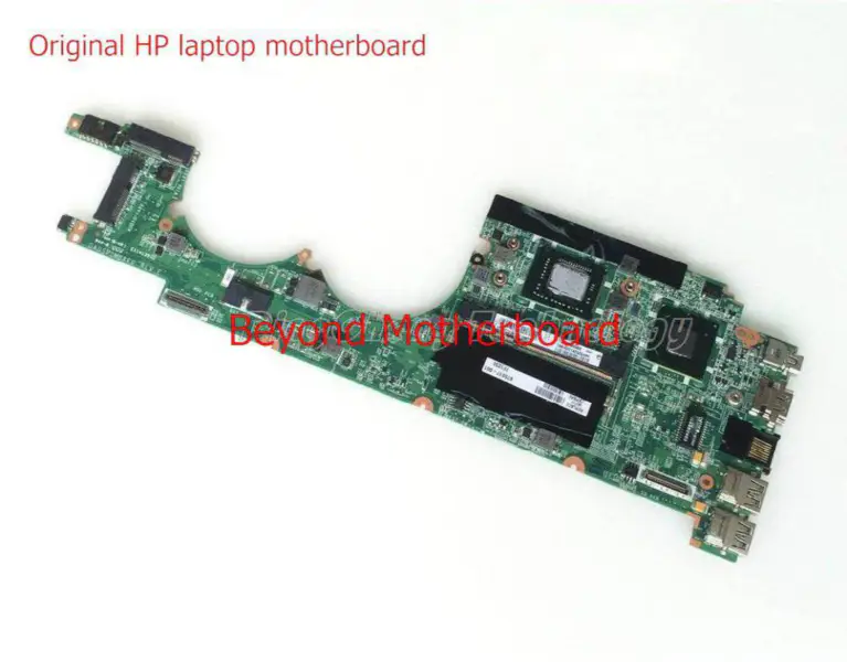 HP 675517-001 Hauptplatine für ENVY14