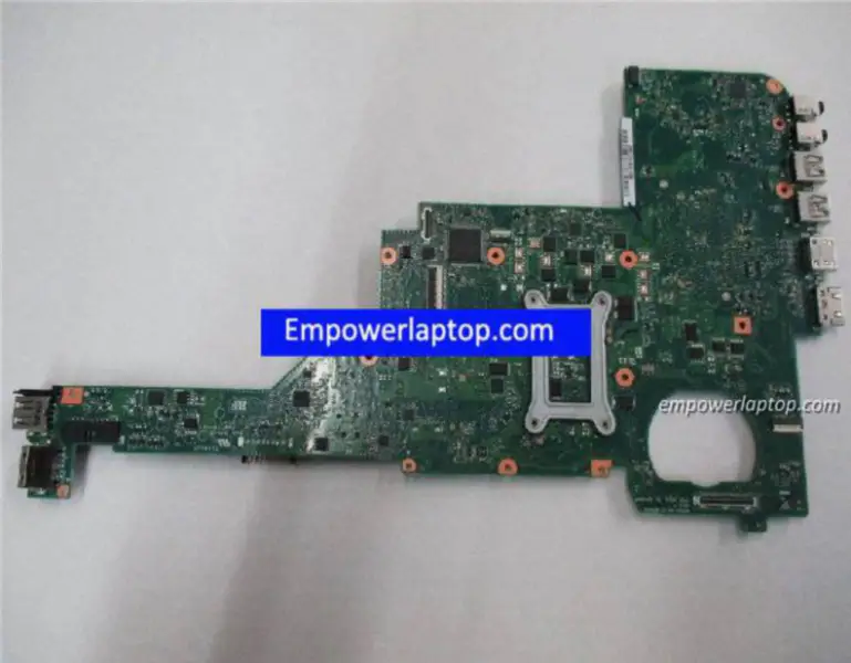 HP DV4 676756-501 Hauptplatine