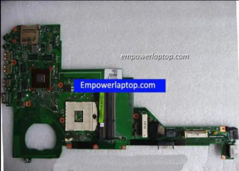 HP 676758-001 DV4 DV4T DV4-5000 Hauptplatine