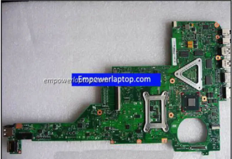 HP 676758-001 DV4 DV4T DV4-5000 Hauptplatine