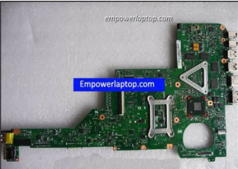 HP 676759-001 DV4 DV4T DV4-5000 GT630M Hauptplatine