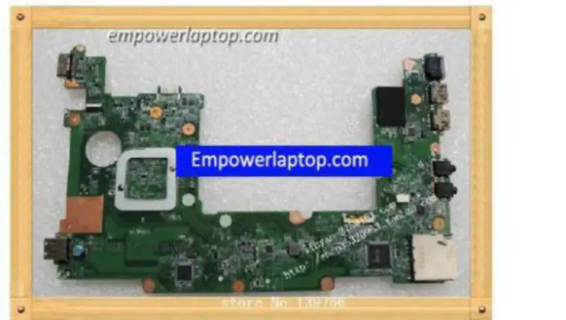 HP 676909-001 mini 110 mini 210 mini 200 n2600 Hauptplatine
