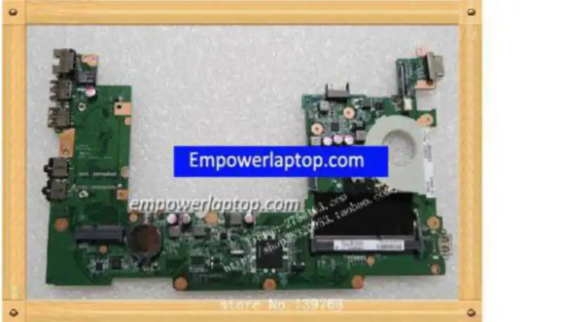 HP 676909-001 mini 110 mini 210 mini 200 n2600 Hauptplatine