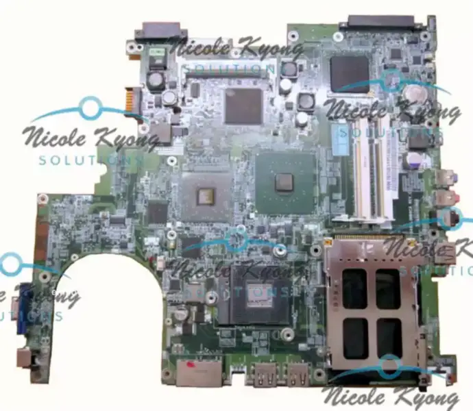 Acer Hauptplatine DA0ZL6MB6C7 LB.T9106.001 DA0ZL3MB8C8 31ZL6MB0002 DA0ZL6MB6C6 1690 1640Z 4020 2310 4510