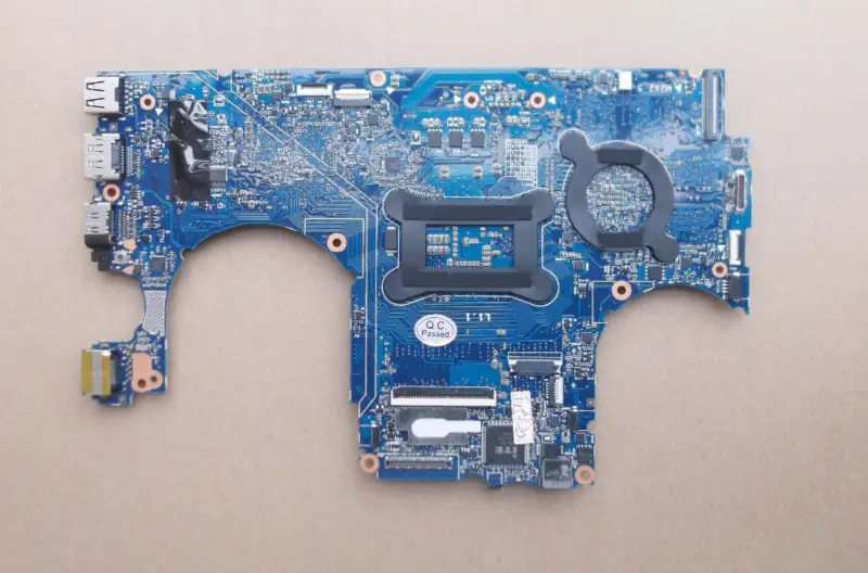 HP 679814-001 ENVY 15 Hauptplatine