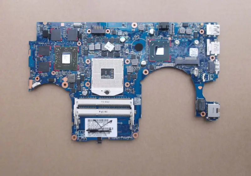 HP 679814-001 ENVY 15 Hauptplatine