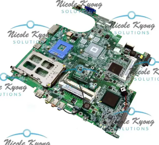 Acer Hauptplatine 31ZL1MB00F3 DA0ZL1MB6F9 LB.E1006.001 1690 1650 4010 4020 2310 4510 2300