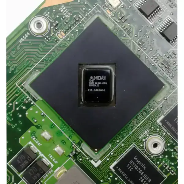 Asus B53E Hauptplatine