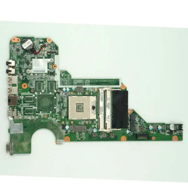 HP 680568-001 680568-501 680568-601 G4 G6 G7 DA0R33MB6F0 Motherboard