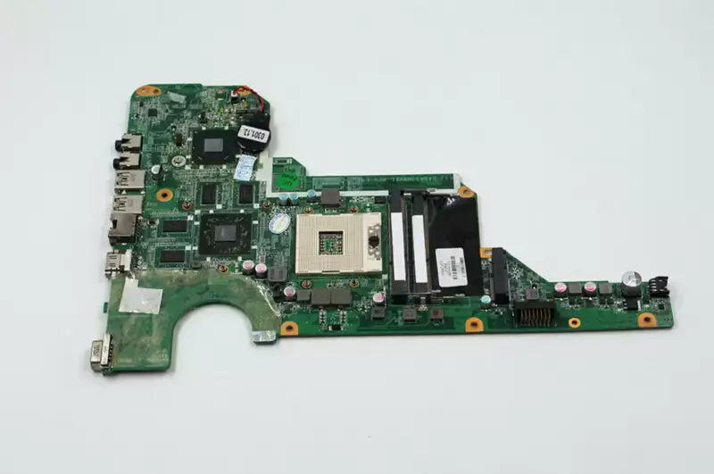 HP G6 G4 G7 680569-001 DA0R33MB6E0 Hauptplatine
