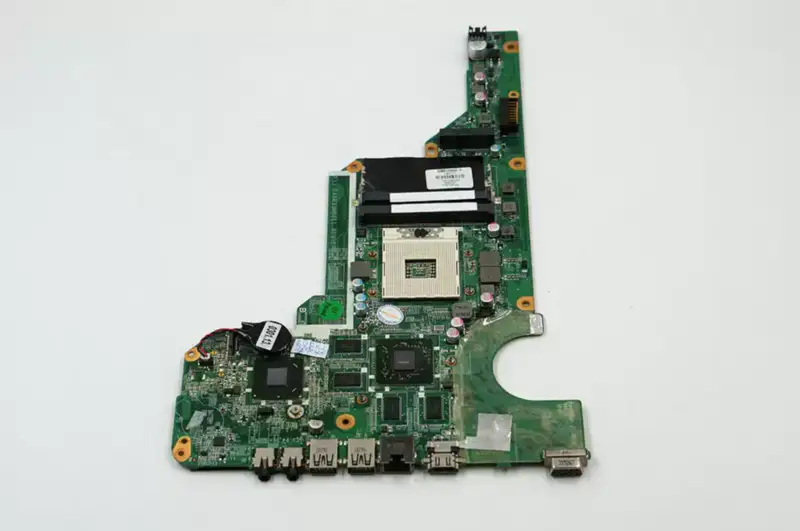 HP G6 G4 G7 680569-001 DA0R33MB6E0 Hauptplatine